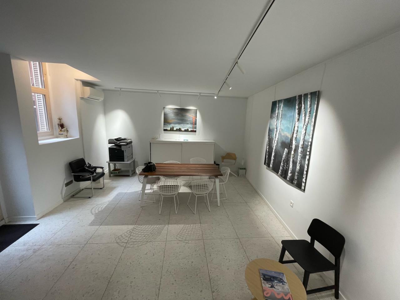 Bureau Toulouse 80m² Location bureau Toulouse Haute-Garonne OLBUR2531820 5